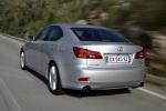 Lexus IS250 2005 года